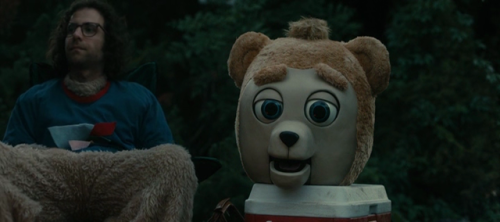 Brigsby Bear (2017)Director: Dave McCary DOP: Christian Sprenger