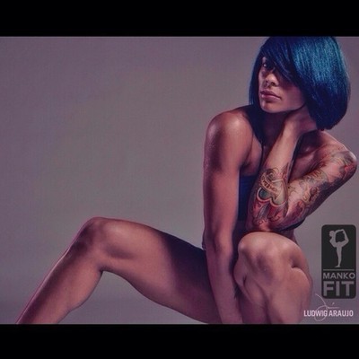 BlackFitness
