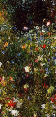 frail-eternity:Pierre-Auguste Renoir, details