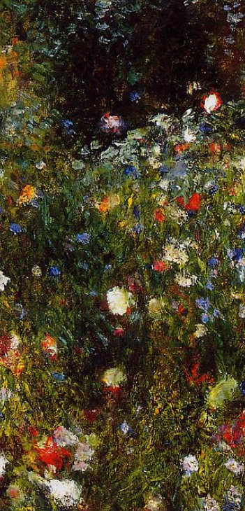 Pierre Auguste Renoir, details