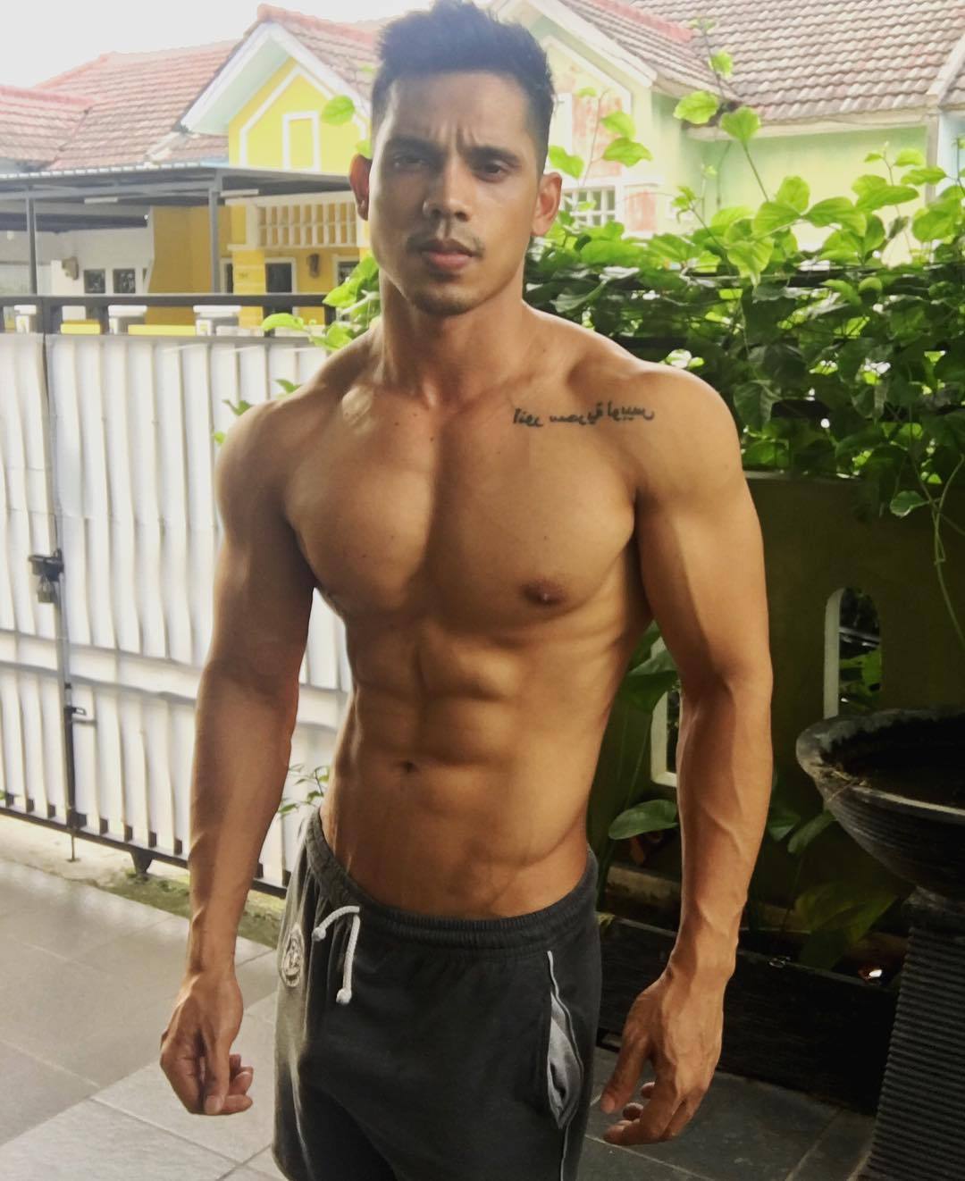 aznboysparadise: IG: daniellu46