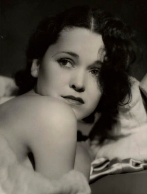 Maureen O’sullivan Nudes &Amp;Amp; Noises  