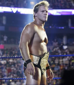 rwfan11:  Chris Jericho 