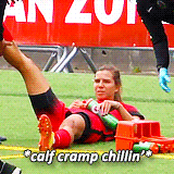 griffinraven:  best of: tobin heath (SEAvsPOR)