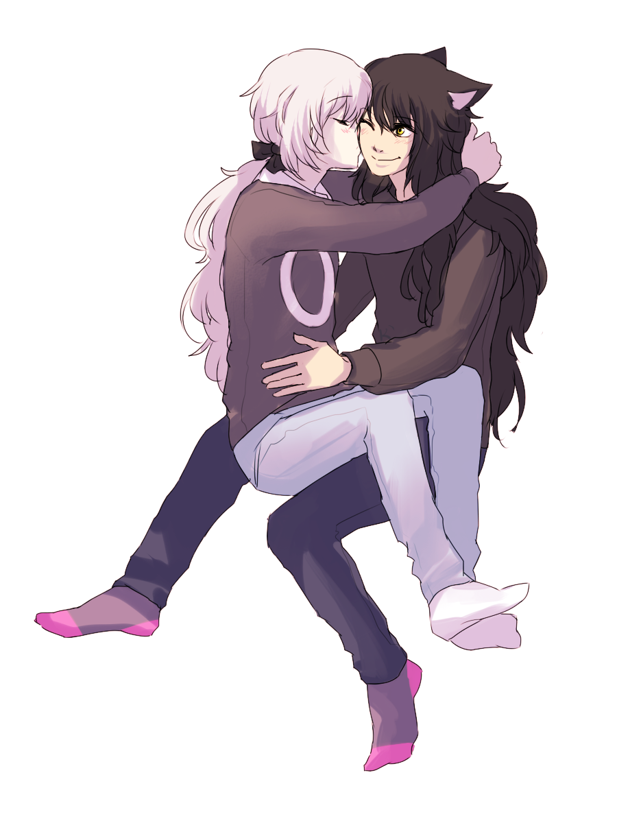 noxypep:  cuties :’&gt;