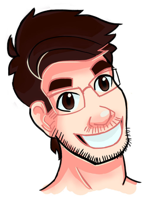 Tried A New Coloring Technique!!