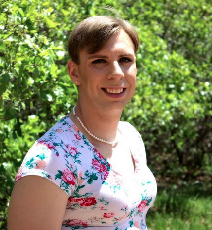 huffingtonpost:  92 Gorgeous Photos That Show What It Really Means To Be Trans