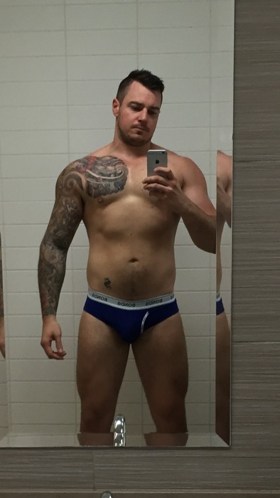 untitled-100:Stephen from Melbourne, AU // IG - ace_87