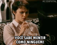 Quando sua mãe dizia "Na volta a gente compra"