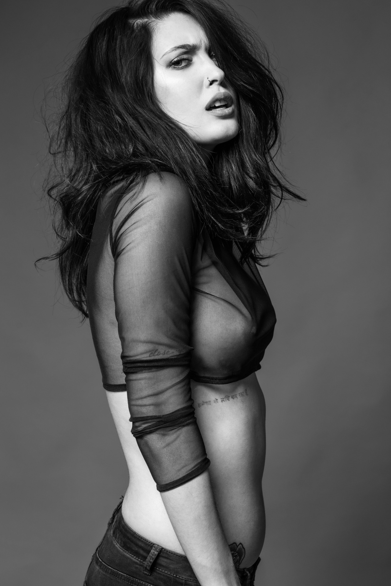 therealamandahendrick:  new work.