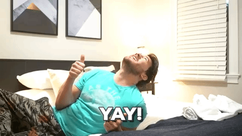 When Mark says he’s in Boston