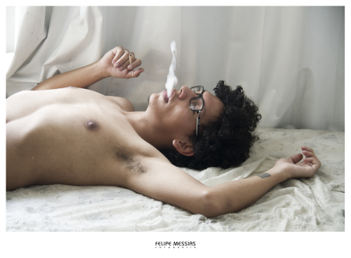sean-clancy:  Primeiro amor by Felipe Messias