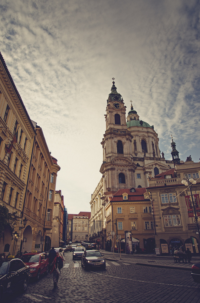 brutalgeneration:  Schönes Prag 6 (by Meyer Felix) 