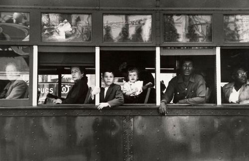 “Above all, life for a photographer cannot be a matter of indifference”.Robert Frank. (1924 - 2019).