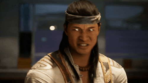 [ ~"Vampire"~ ] - Mortal Kombat 1