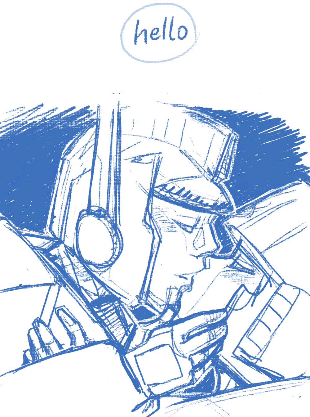 evilhasnever:  for thiiiiis prompt:  imagineyuorotp:  imagine your otp punching
