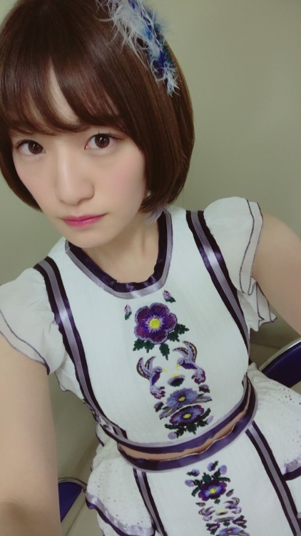nnnnnn-nanasemaru—i-love-you:いろんな意味の爪痕カナ？1422 | 乃木坂46 中田花奈 公式ブログ