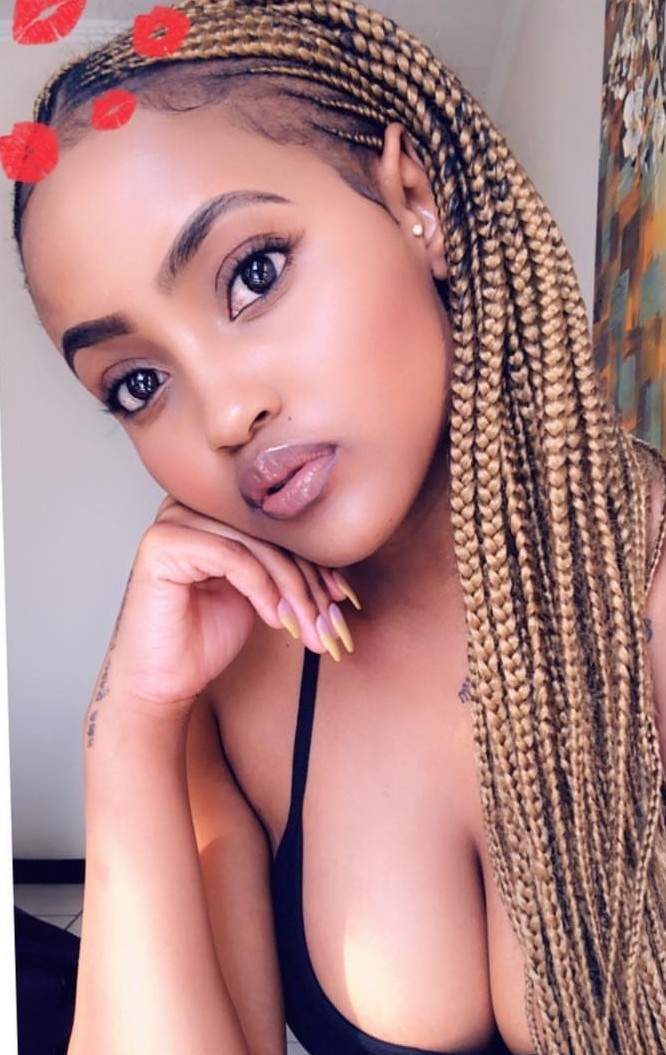 kingjazziedad:  DeliciouslySexy. CurvyLicious. BootiDelicious Ma.. Ms Odert__M ❤️💜💙