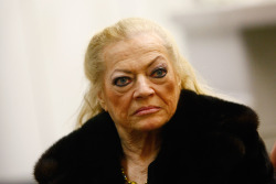 Anita  Ekberg 2013