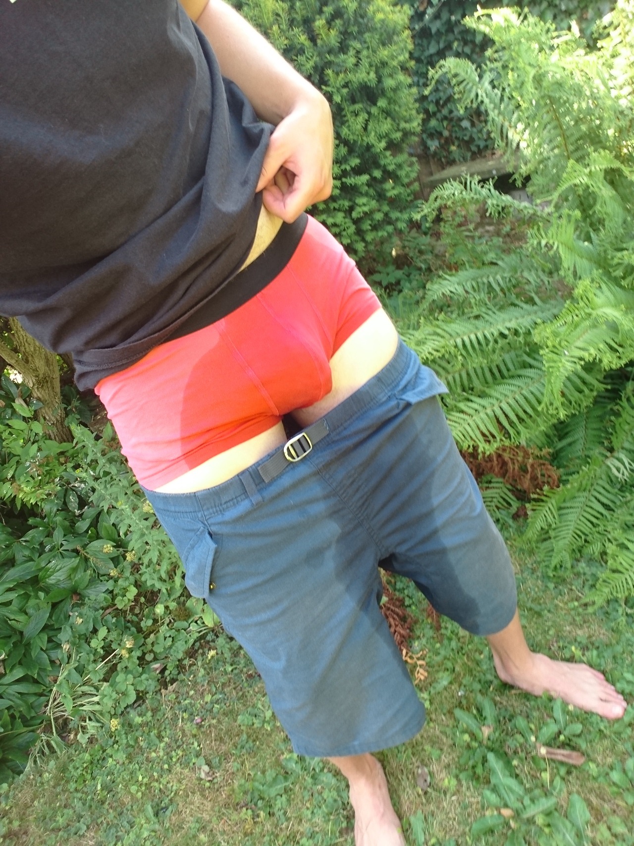omonotagain:Woke up pretty desperate this morning. After a coffee and a couple of