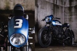 racecafe:  Thank you “Return of the Cafe Racers”