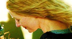 kenobiwalker:  Fangirl Challenge [1/50] Female Characters   Éowyn The White Lady