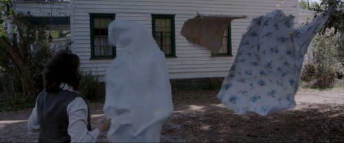 Halloween Series The Conjuring, 2013 Director - James WanCinematography - John R. Leonetti