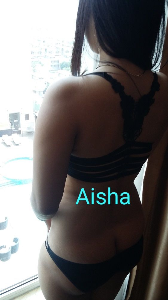 aishaslutty:  My Love At the Window of a Hotel . Looking for Someone who might bang