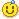 pixel art of a smiling post-it-note