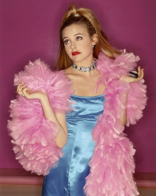 candyplastic: Clueless, 1995