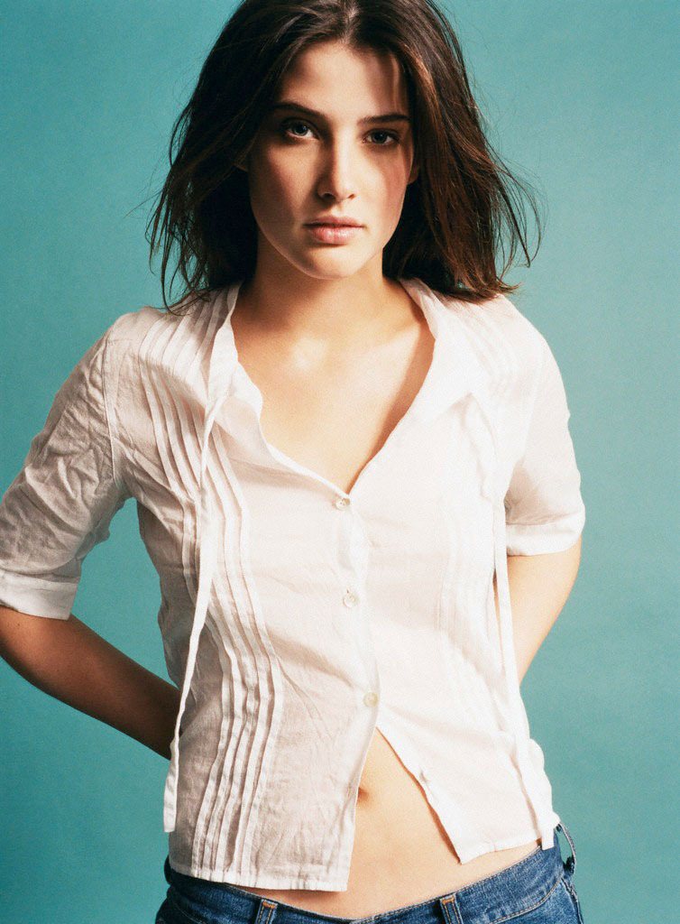 Cobie Smulders