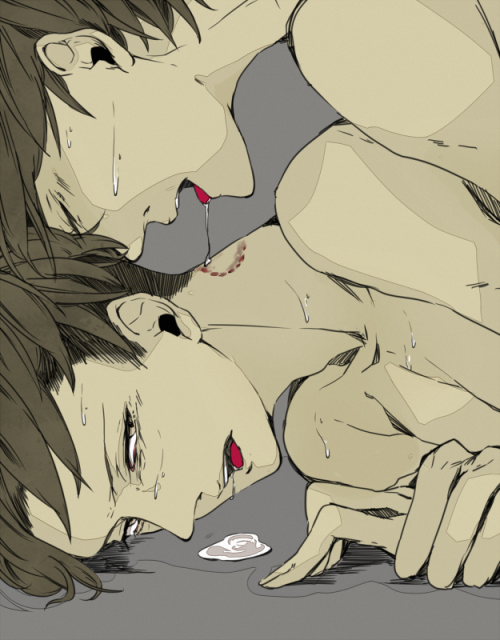 ererie:  進撃log.2（※R-18） 