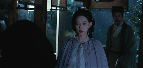 "Song Mo." "Since You Knew My Name, You Would Know How Many Corrupt Officials And Pirates I've Interrogated.