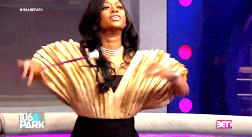 femalerappers:  BATON TWIRL THE DICK LIKE 