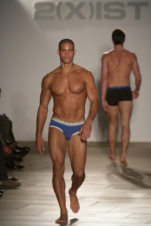 tastyblkman:  Ernest Alexander Spring/Summer 2014.