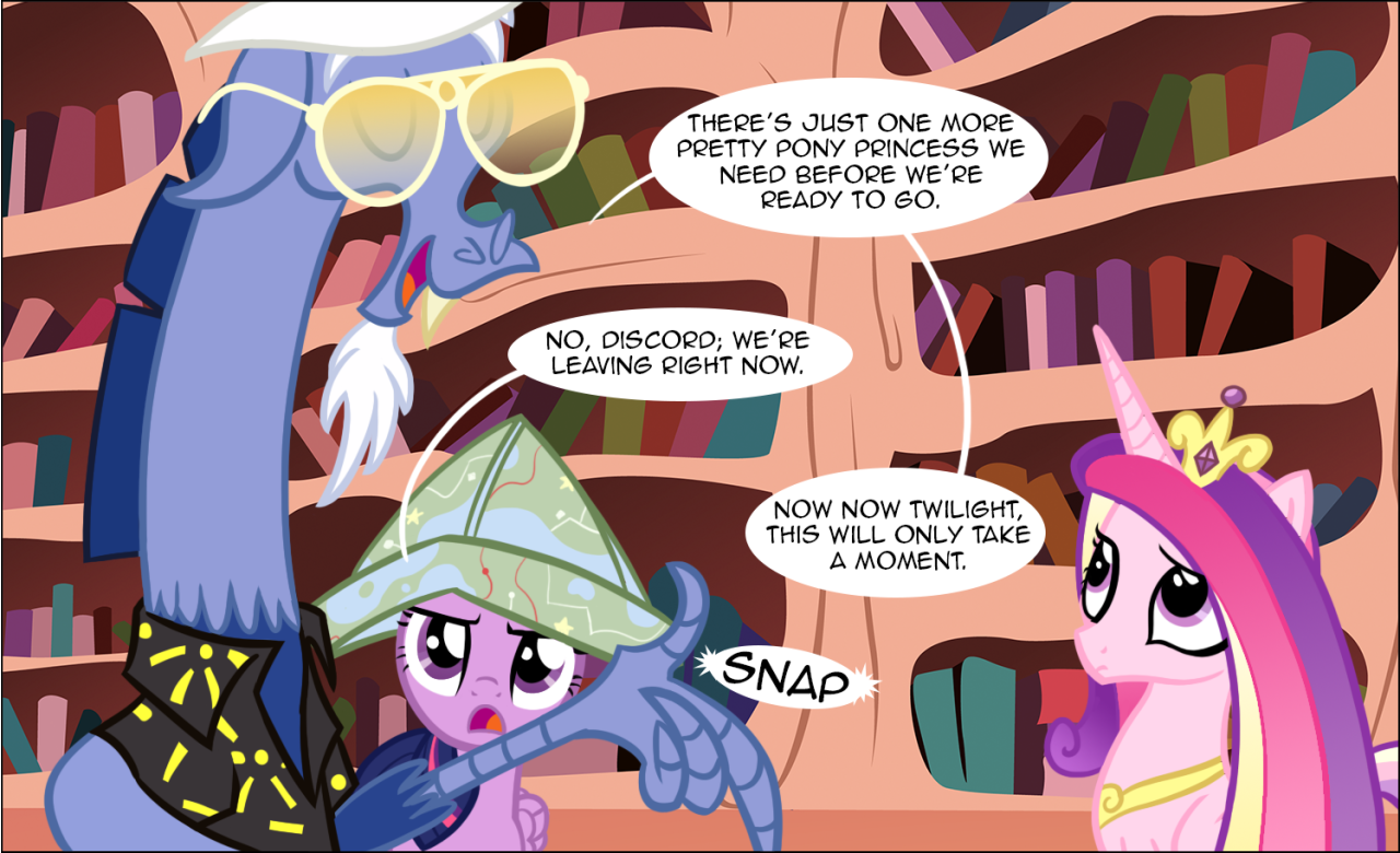 foxyboxyblog:  Reuploaded as a Tumblr friendly version. I don’t normally do this,