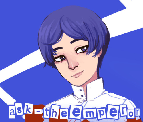 @ask-theemperor @askvulgarboy