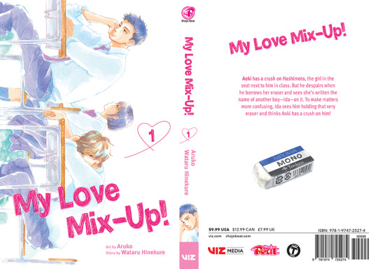 Adachi and Shimamura (Light Novel) Vol. 1 – Mix Manga Store