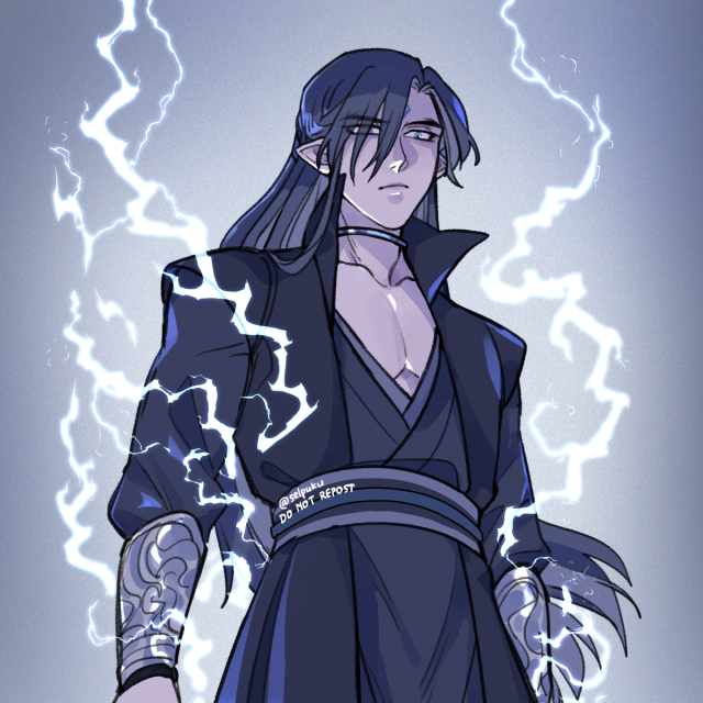 lightning Mobei Jun