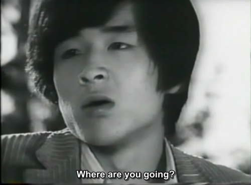 neo-catharsis:   Masao Adachi, Haruhiko Ara/Funshutsu kigan - 15-sai no baishunfu,1971