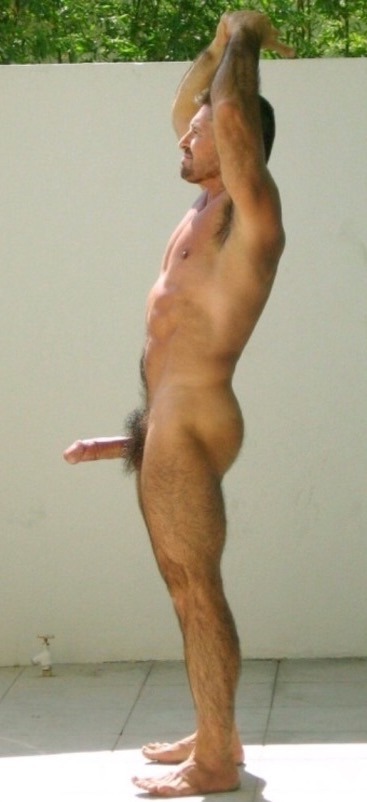 phd-bullrider:  “FREEZE!…..this is a stick up!”