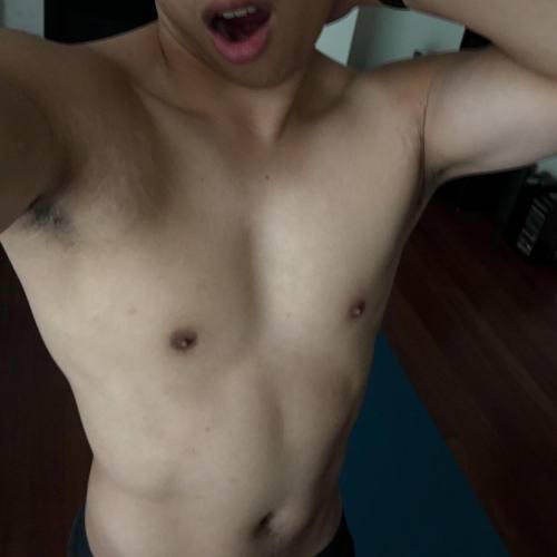 For daddy to enjoi his boi #gaypinoy #gayasianboy #gayunderwear