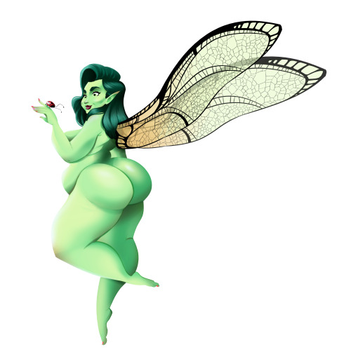 Sex Because the World needs more Curvy Fairies pictures