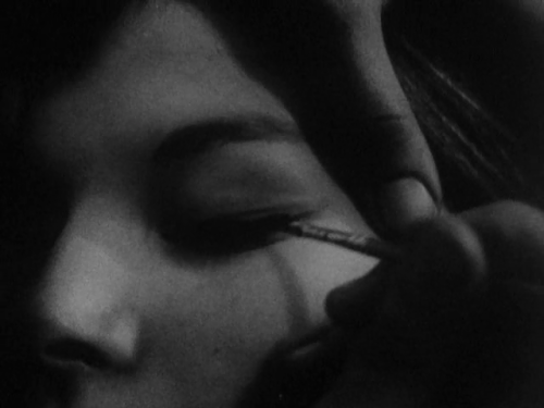 aozoramusume:  Echoes of Silence (Peter Emanuel Goldman, 1967) 
