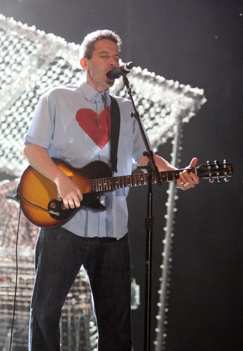 Bonnaroo Day 2, Manchester, Tennessee | June 12, 2009