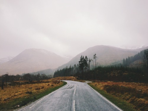 dpcphotography:  Glen Nevis, Scotland