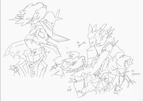 Dump Of Things I Havent Posted