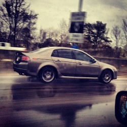 #carbonbronzetypes #tl #types #typestl #tl_acura #acurazine #acuratl #acura #acuraswag #acuratype #acuratlhustlin #acurablackedout #acuratypeswheels  (at I-264 East Portsmouth)