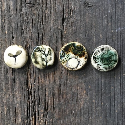 {earth tones} A few of the cabs that will be available in next weeks sale.. . . . #cabochons #cera