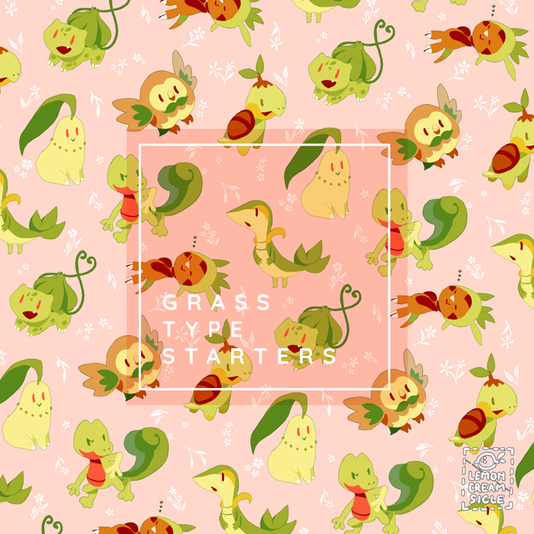 lemoncreamsicle:  who will you choose? I’m turning these designs into stickers
